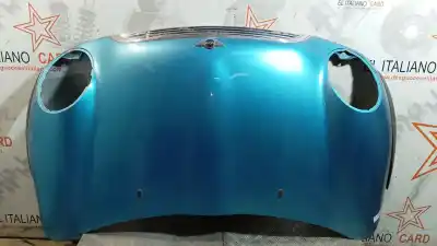Автозапчастина б/у КАПОК для BMW MINI (R50,R53)  Посилання на OEM IAM 41617067753  