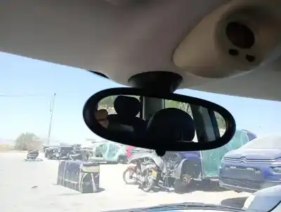 Second-hand car spare part interior rearview mirror for bmw mini (r50,r53) w10b16a oem iam references 