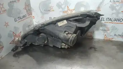 Second-hand car spare part right headlight for fiat ii scudo (272) combi rh02 oem iam references 1401367980-89902604  