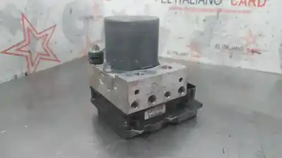 Second-hand car spare part abs for fiat ii scudo (272) combi rh02 oem iam references 9661887180  
