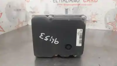 Second-hand car spare part abs for fiat ii scudo (272) combi rh02 oem iam references 9661887180  