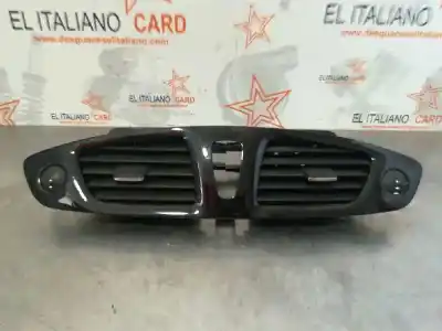 İkinci el araba yedek parçası ÇEŞİTLİ PARÇALAR için RENAULT SCENIC III (JZ)  OEM IAM referansları   