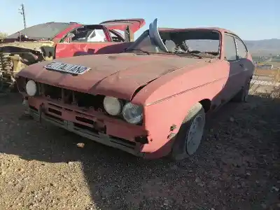 Автозапчасти б/у различные детали за ford capri iii (gecp) 2.8 super injection ссылки oem iam 