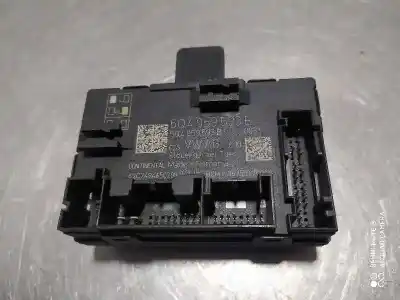 Pièce détachée automobile d'occasion PIÈCES DIVERSES pour SEAT LEON (5F1)  Références OEM IAM 5Q4959593E  