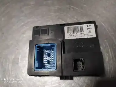 Автозапчасти б/у различные детали за citroen c4 cactus bh02 ссылки oem iam 9811039380