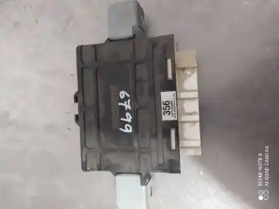 Pezzo di ricambio per auto di seconda mano pezzi vari per mitsubishi montero (v80/v90) 4m41 riferimenti oem iam 8631a356  