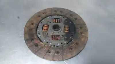 Автозапчастина б/у комплект зцеплення для ford transit combi (tt9) phfa посилання на oem iam 3000951984191  