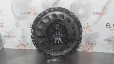 Автозапчастина б/у комплект зцеплення для ford transit combi (tt9) phfa посилання на oem iam 3000951984191  