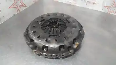 Автозапчастина б/у комплект зцеплення для ford transit combi (tt9) phfa посилання на oem iam 3000951984191