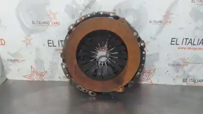 Автозапчастина б/у комплект зцеплення для ford transit combi (tt9) phfa посилання на oem iam 3000951984191  