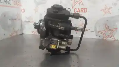 Автозапчасти б/у тнвд насос за ford transit combi (tt9) qvfa ссылки oem iam 6c1q9b395ab  