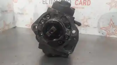 Автозапчасти б/у тнвд насос за ford transit combi (tt9) qvfa ссылки oem iam 6c1q9b395ab  