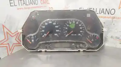 Piesă de schimb auto la mâna a doua CEAS BORD pentru IVECO DAILY FURGÓN  Referințe OEM IAM 504109084  