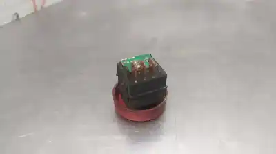 Peça sobressalente para automóvel em segunda mão interruptor 4 piscas - emergência por iveco daily furgón d-f1ce0481b*a referências oem iam   