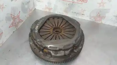 Pezzo di ricambio per auto di seconda mano volano del motore per iveco daily furgón d-f1ce0481b*a riferimenti oem iam 