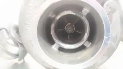 Second-hand car spare part turbocharger for iveco daily furgón d-f1ce0481b*a oem iam references 504093025c  