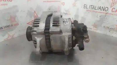 İkinci el araba yedek parçası ALTERNATÖR için KIA CARNIVAL I (UP)  OEM IAM referansları 0K55218300B  