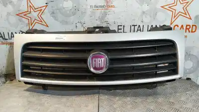 Second-hand car spare part front grille for fiat ii scudo (272) combi rh02 oem iam references 