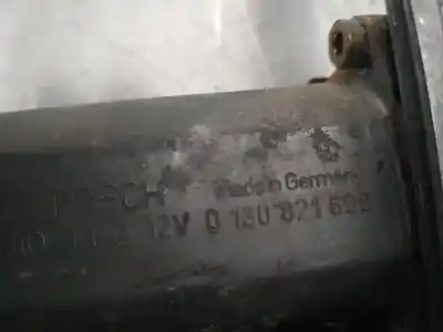 Pezzo di ricambio per auto di seconda mano alzacristalli posteriore destro per mercedes-benz clase e (bm 210) berlina m112911 riferimenti oem iam 013082169b  