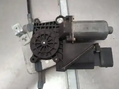 Pezzo di ricambio per auto di seconda mano alzacristalli posteriore destro per mercedes-benz clase e (bm 210) berlina m112911 riferimenti oem iam 013082169b  