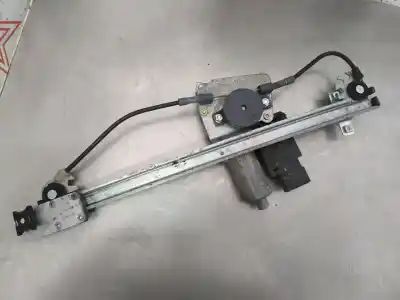 Pezzo di ricambio per auto di seconda mano alzacristalli posteriore destro per mercedes-benz clase e (bm 210) berlina m112911 riferimenti oem iam 013082169b  