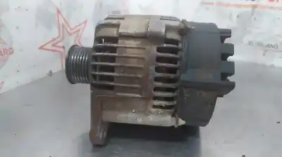 Second-hand car spare part alternator for land rover discovery (salljg/lj) d21l oem iam references   