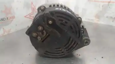 Second-hand car spare part alternator for land rover discovery (salljg/lj) d21l oem iam references   