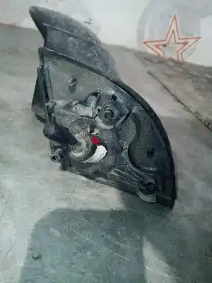 Автозапчастина б/у ліве дзеркало для citroen c3 i (fc_, fn_) 1.4 hdi посилання на oem iam   