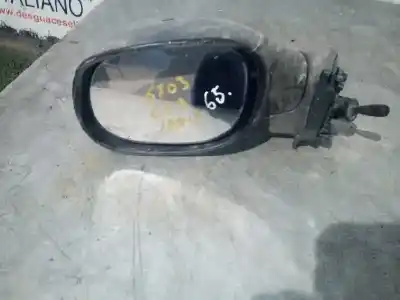 Автозапчасти б/у левое зеркало за citroen c3 i (fc_, fn_) 1.4 hdi ссылки oem iam 