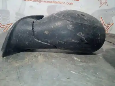 Автозапчастина б/у ліве дзеркало для citroen c3 i (fc_, fn_) 1.4 hdi посилання на oem iam   