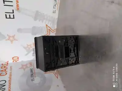 Second-hand car spare part headlights switch for opel corsa c [z12xep oem iam references   