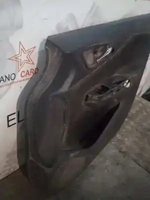 Автозапчастина б/у обработка передніх правіх дверей для opel corsa e (x15) 1.4 turbo (08, 68) посилання на oem iam   