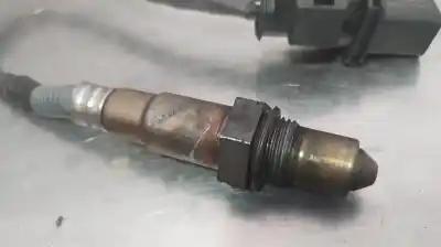 Peça sobressalente para automóvel em segunda mão sonda lambda por toyota verso (aur2/zgr2) n47c16a referências oem iam 780436903  