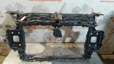 Peça sobressalente para automóvel em segunda mão PAINEL FRONTAL por FIAT III EVO PUNTO (199)  Referências OEM IAM   