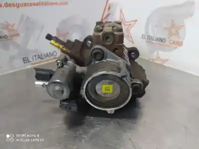 Second-hand car spare part injection pump for ford transit combi (tt9) cyrb oem iam references a2c83489700  
