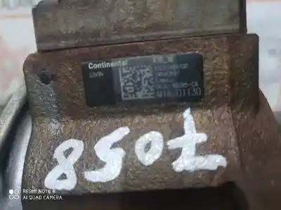 Second-hand car spare part injection pump for ford transit combi (tt9) cyrb oem iam references a2c83489700  