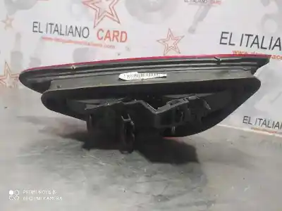 Автозапчастина б/у внутрішній лівий задній ліхар для seat leon (5f1) clh посилання на oem iam   