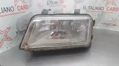 Second-hand car spare part left headlight for audi a4 b5 avant (8d5) 1.9 tdi oem iam references 