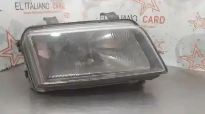 Second-hand car spare part right headlight for audi a4 b5 avant (8d5) 1.9 tdi oem iam references 8d0941004e