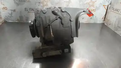 Second-hand car spare part REAR DIFFERENTIAL for BMW SERIE 3 COUPE (E46)  OEM IAM references 7526158-04  