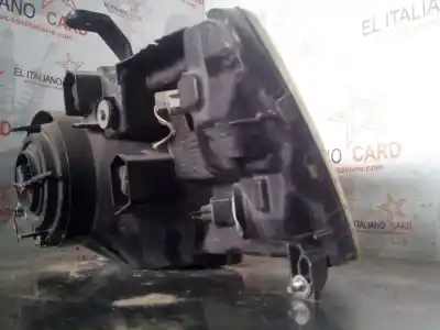 Автозапчасти б/у правая фара за mitsubishi montero (v60/v70) d-4m41 ссылки oem iam   