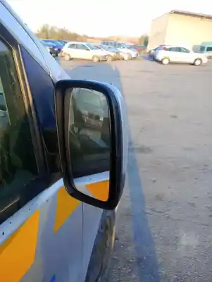 Автозапчастина б/у правий задний огляд для fiat ii scudo (272) combi rh02 посилання на oem iam   
