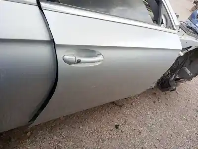 Peça sobressalente para automóvel em segunda mão porta dianteira direita por mercedes-benz cls (c219) cls 350 (219.356) referências oem iam 