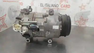 Pezzo di ricambio per auto di seconda mano COMPRESSORE ARIA CONDIZIONATA per MERCEDES-BENZ CLASE A (BM 169)  Riferimenti OEM IAM A0022301411  