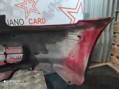 Автозапчасти б/у передний бампер за honda civic berl. 3/4 (ej/ek) d15z3 ссылки oem iam   