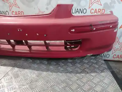 Автозапчасти б/у передний бампер за honda civic berl. 3/4 (ej/ek) d15z3 ссылки oem iam   