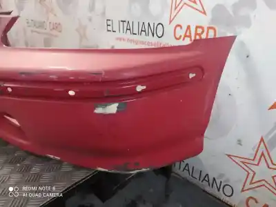 Автозапчасти б/у передний бампер за honda civic berl. 3/4 (ej/ek) d15z3 ссылки oem iam   