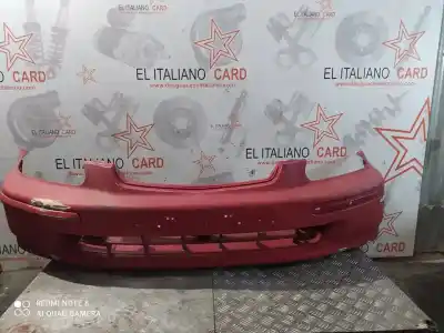 Автозапчасти б/у передний бампер за honda civic berl. 3/4 (ej/ek) d15z3 ссылки oem iam 