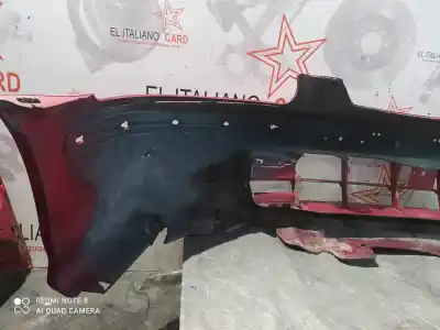 Автозапчасти б/у передний бампер за honda civic berl. 3/4 (ej/ek) d15z3 ссылки oem iam   