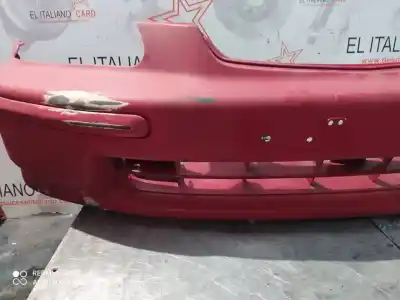 Автозапчасти б/у передний бампер за honda civic berl. 3/4 (ej/ek) d15z3 ссылки oem iam   